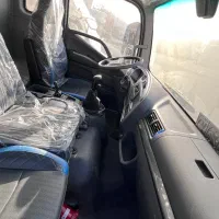 فورس ۱۲تن صفر خشک مدل 1403|خودرو سنگین|تهران, آبشار تهران (دریاچه)|دیوار