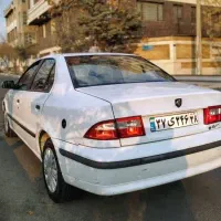 سمند LX دوگانه1399بیرنگ زیرقیمت|خودرو سواری و وانت|تهران, فدک|دیوار