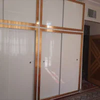 اجاره ویلایی همکف راه جدا