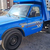 نیسان‌کمپرس|خودرو سواری و وانت|بیرجند, |دیوار