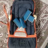 ست کالسکه|اسباب و اثاث بچه|اصفهان, زاجان|دیوار