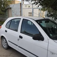 تیبا 2 (هاچبک) EX، مدل ۱۴۰۰|خودرو سواری و وانت|اردبیل, |دیوار