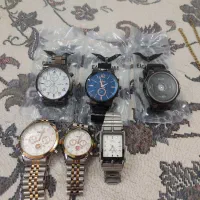 فروش ساعت های اقتصادی|ساعت|اردبیل, |دیوار