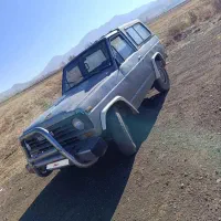 پاترول مدل66