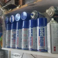 اسپری چسب ۱۲۳ میتراپل