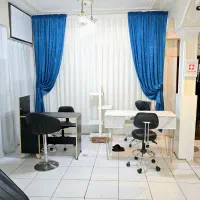 جاره صندلی در سالن زیبایی آرایشگاه|اجارهٔ دفتر کار، اتاق اداری، مطب|اصفهان, سعادت‌آباد|دیوار