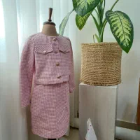 چرخکار بسیار ماهر خانم ۲نفر