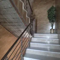 نرده استیل و حفاظ|خدمات پیشه و مهارت|خرمآباد, |دیوار