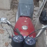 موتورسی جی۸۹ملی
