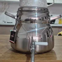 کتری وقوری