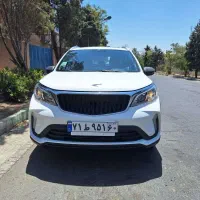 بک X3 *مدل 405صفر *زیر قیمت