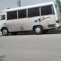 مینی بوس هیوندا