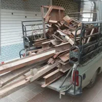 خریدار ضایعات