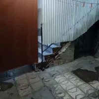چراغچی آپارتمان طبقه همکف 75متری یک خوابه