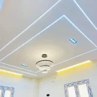 کناف / پی وی سی /۶۰*۶۰