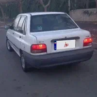 پراید مدل ۹۰