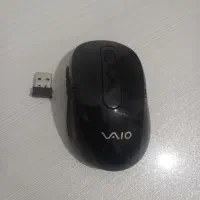 ماوس بی سیم سونی