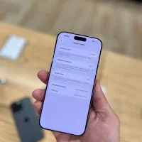 16 pro max 512|موبایل|تهران, صاحبقرانیه|دیوار