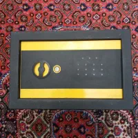 گاوصندوق هتلی