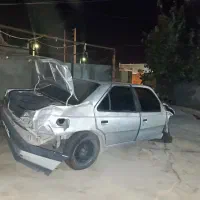 اسقاطی،تصادفی، اوراقی ،فرسوده|خودرو سواری و وانت|بهبهان, |دیوار