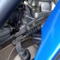 zx 150|موتورسیکلت|تهران, مشیریه|دیوار