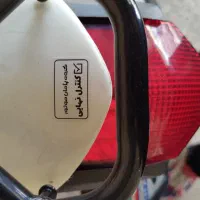 تریلر آکسفورد مدل ۱۴۰۴ 250CC رادیات آب فلات روان|موتورسیکلت|اصفهان, عباس‌آباد|دیوار