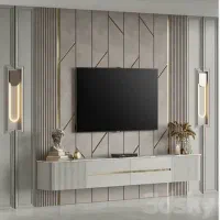 تزئینات وتعمیرات کابینت کمددیواری|جاکفشی، کمد، دراور|ماکو, |دیوار