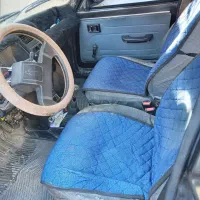 پیکی سالم|خودرو سواری و وانت|مشهد, امیریه|دیوار