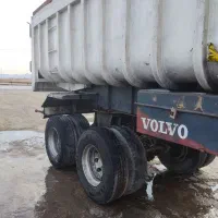 کمپرس|خودرو سنگین|کرمانشاه, |دیوار