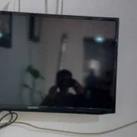 تلویزیون|تلویزیون و پروژکتور|ملارد, |دیوار