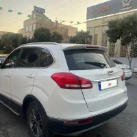 تیگو ۵|خودرو سواری و وانت|لنجان, |دیوار