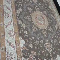 ۲عددفرش کارکرده