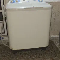 لباسشویی