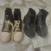 کفش|کیف، کفش، کمربند|نجفآباد, منتظری شمالی|دیوار