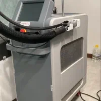 شرایط استثنایی با تحویل فوری لیزرر کنددلا