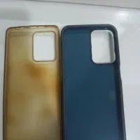 ۲عددقاب گوشی