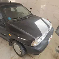 پراید|خودرو سواری و وانت|سرپل ذهاب, |دیوار