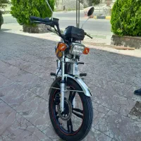 هوندا ۲۰۰