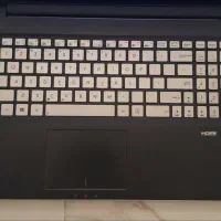 لپ تاپ Asus Q501LA|رایانه همراه|کرج, دهقان ویلا|دیوار