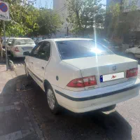 سمندef7 ۹۶ دوگانه|خودرو سواری و وانت|تهران, جوادیه|دیوار