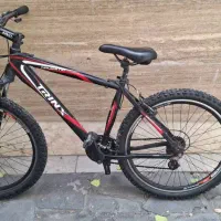 دوچرخه ترینکس ۲۶ TRINX