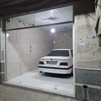 پارس سال ۹۹ بی رنگ فابریک