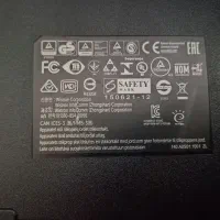 مانیتور dell ال سی دی شکسته|قطعات و لوازم جانبی رایانه|جره و بالاده, |دیوار