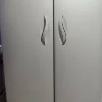 یخچال فریزر امرسان دو قلو