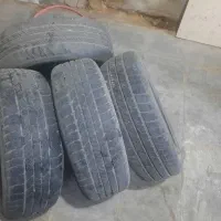 دوچرخه برای بچه۳تا۷سال لاستیک ماشین سایفون خارجی|دوچرخه، اسکیت، اسکوتر|نیشابور, میدون بار|دیوار