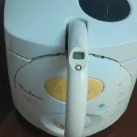 سرخکن مولینکس