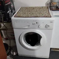 هایر 7 کیلویی