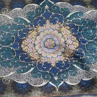 روفرشی نمدی ضخیم ابعاد 180*120