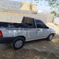 پراید بار مدل ۱۴۰۱