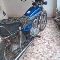 موتور مزاییده ۱۵۰|موتورسیکلت|رودسر, |دیوار